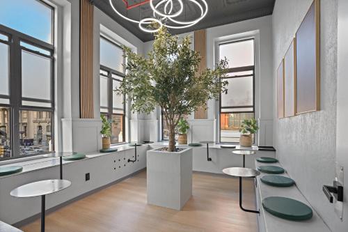 Удобства, CityNest Hotel in Чайна-таун