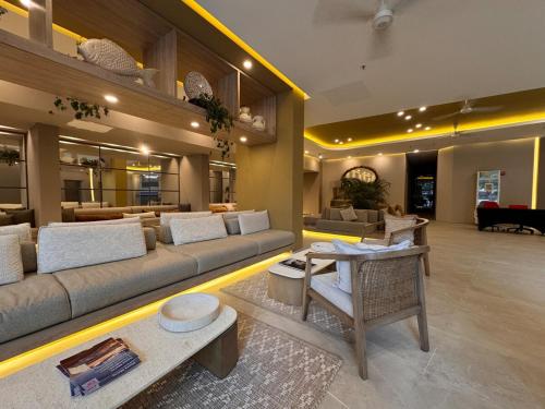 Apartasuite Hotelera en Gaira