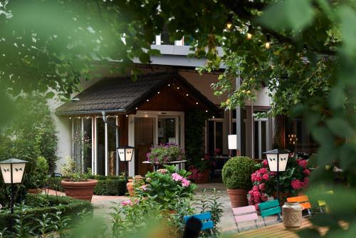 Landgasthof Läuterhäusle in Aalen, Deutschland