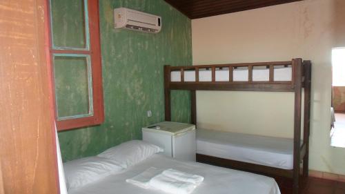 Pousada da Pipa – Pipa, MT