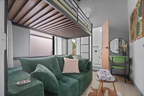 CityNest Hotel in Чайна-таун