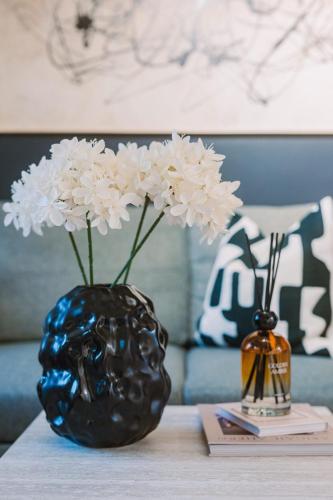 SleepLuxury ApartHOUSE - Glasgow