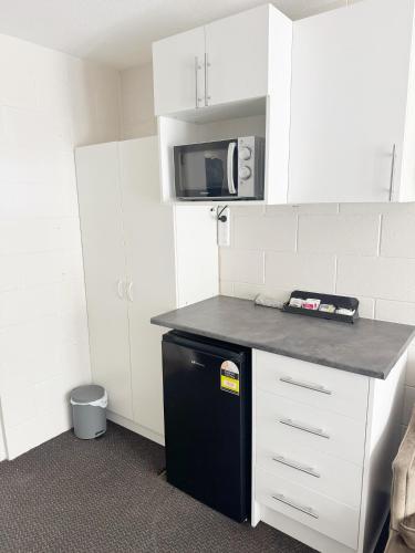 Midway Pacifica Lodge in Lower Hutt