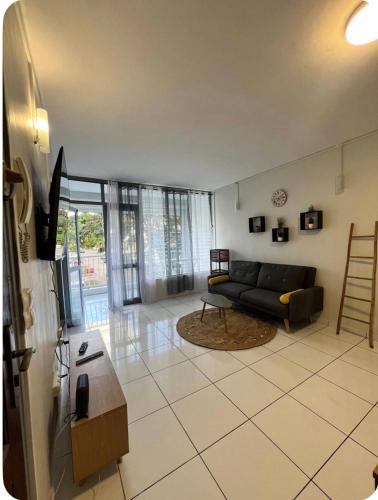 Appartement 3 chambres récemment rénové (Appartement 3 chambres recemment renove) in Les Abymes