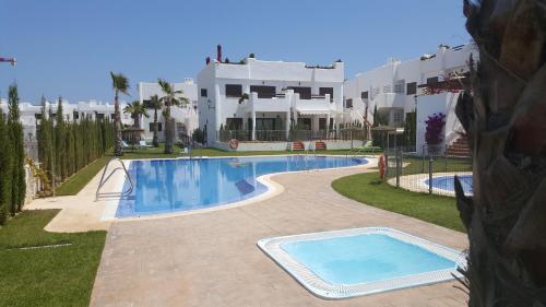  - Apartment Mar De Pulpi Las Azaleas, Apartamento, San Juan de  los Terreros, España - precio, comentarios, reserva de alojamientos,  contacto