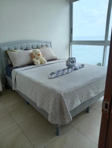 Gorgona playa in 新哥剛拿
