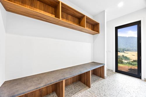 The Pinnacle - Sleeps 10 - Merrijig in 莫瑞吉
