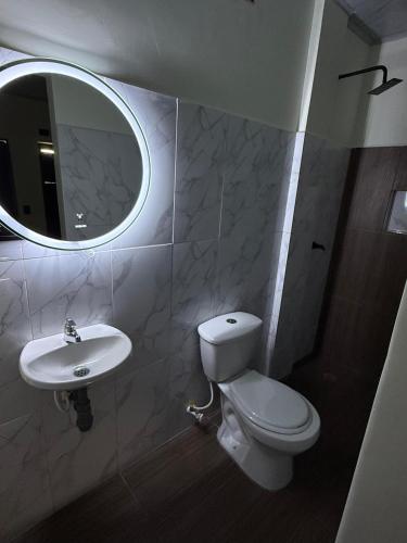 Hotel ANY in Arboletes