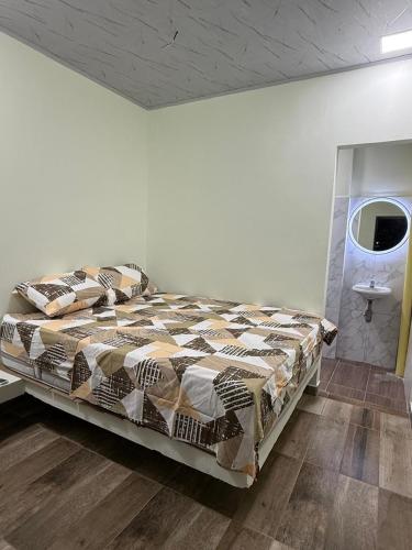 Hotel ANY in Arboletes