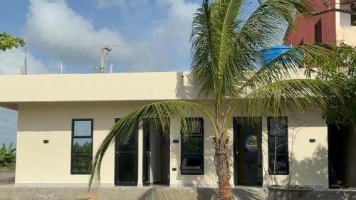 Hotel ANY in Arboletes