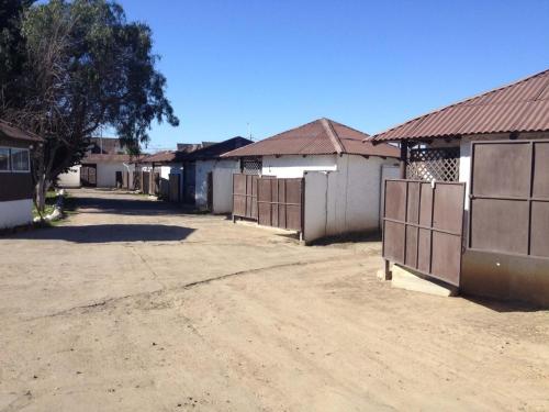 Létesítmények, Hospedajes Millaray in Coquimbo