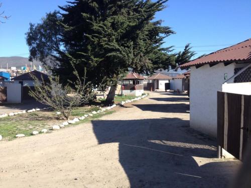 Létesítmények, Hospedajes Millaray in Coquimbo