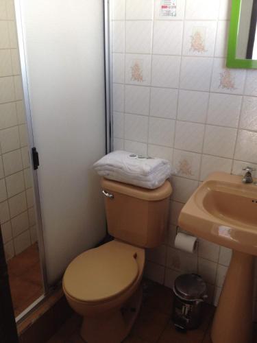 Hospedajes Millaray in Coquimbo