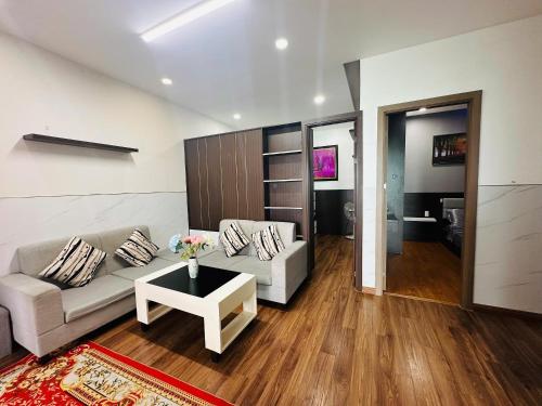 Family apartment Nha Trang - image 4