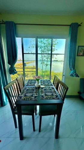 Baan Pai Na in วังน้อย