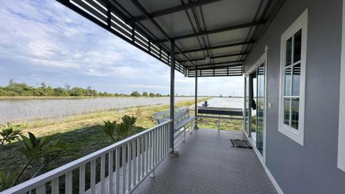 Baan Pai Na in วังน้อย