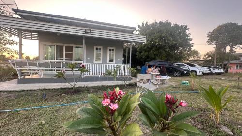 Baan Pai Na in วังน้อย