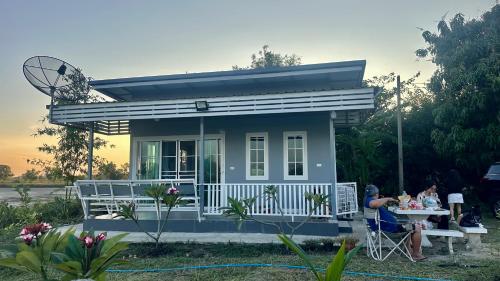 Baan Pai Na in วังน้อย