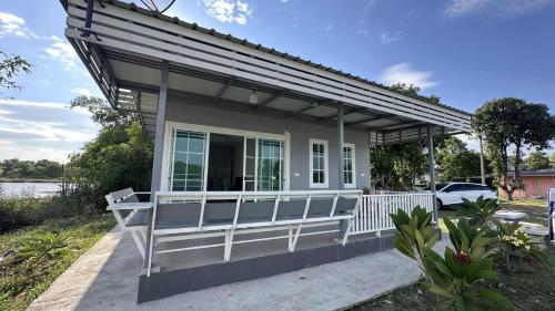 Baan Pai Na in วังน้อย