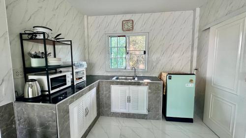 Baan Pai Na in วังน้อย