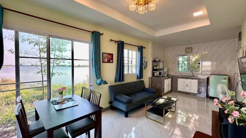 Baan Pai Na in วังน้อย