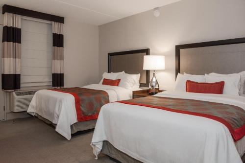 Ramada by Wyndham Boston