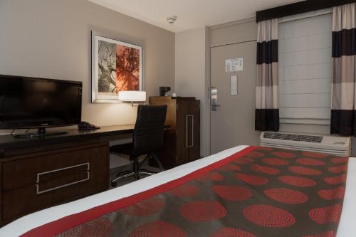 Ramada by Wyndham Boston