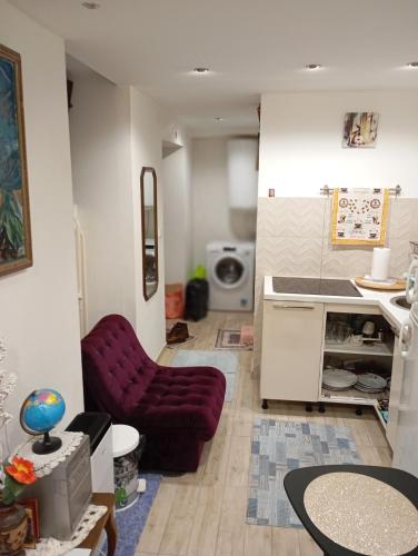 Belgrade apartment deluxe - image 5