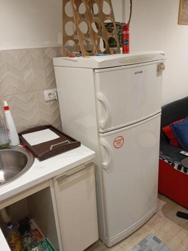 Belgrade Njegoseva 20 (VRACAR) 4-Star Single Room amenity