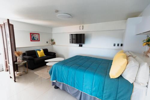 Bayside Paradise Apartment, minutes from the beach – khách sạn tại Guana Bay