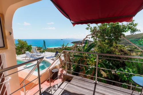 Patogumai, Bayside Paradise Apartment, minutes from the beach in Guana Bay
