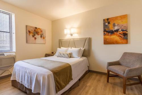 Kawada Hotel, Los Angeles (photo 9)