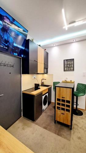 Belgrade Tailor Palace 3-Star Single Room exterior