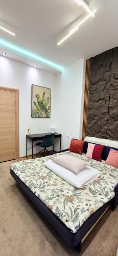 Belgrade Tailor Palace 3-Star Single Room suite