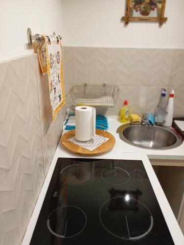 Belgrade Njegoseva 20 (VRACAR) 4-Star Single Room room