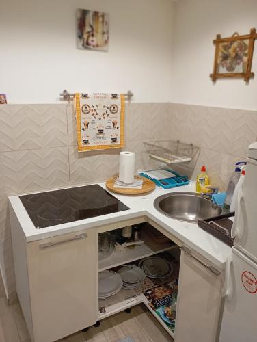 Belgrade Njegoseva 20 (VRACAR) 4-Star Single Room restaurant