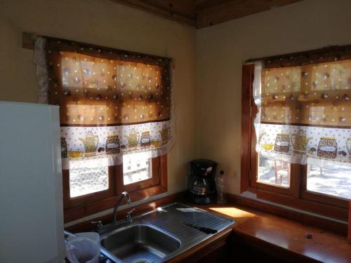 Cabañas El Ensueño (Cabanas El Ensueno) in Refugio