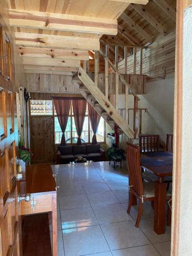 Cabañas El Ensueño (Cabanas El Ensueno) in Refugio