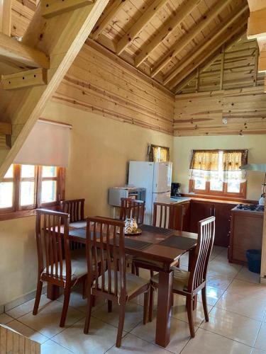 Cabañas El Ensueño (Cabanas El Ensueno) in Refugio