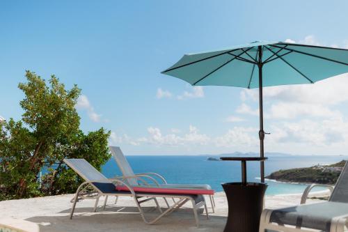 Rodyti, Bayside Paradise Apartment, minutes from the beach in Guana Bay