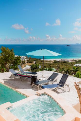 Patogumai, Bayside Paradise Apartment, minutes from the beach in Guana Bay