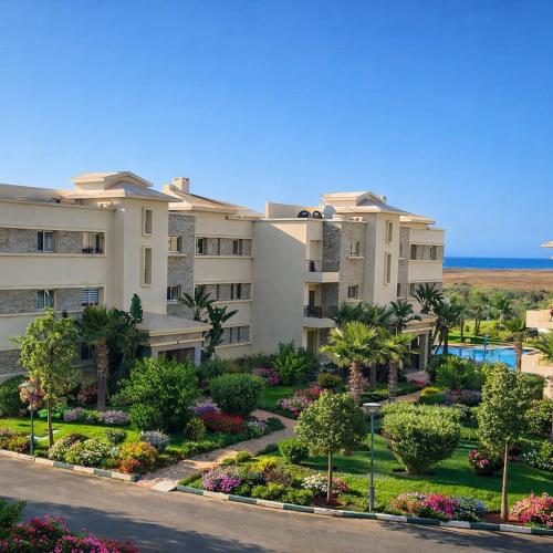 Appart Residence Haut Standing in Skhirat