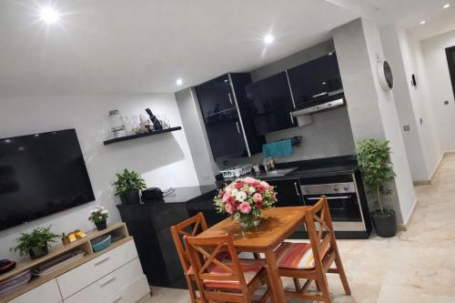 Appart Residence Haut Standing in Skhirat