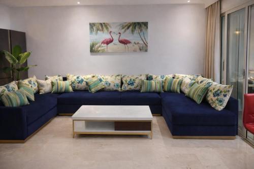 Appart Residence Haut Standing in Skhirat