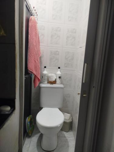 Apartamento pertinho do circuito do carnaval - image 3
