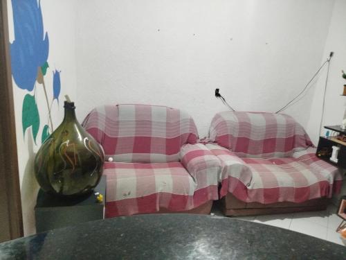 Apartamento pertinho do circuito do carnaval - image 4