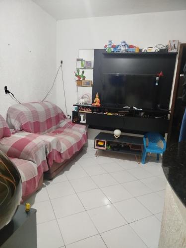 Apartamento pertinho do circuito do carnaval - image 5
