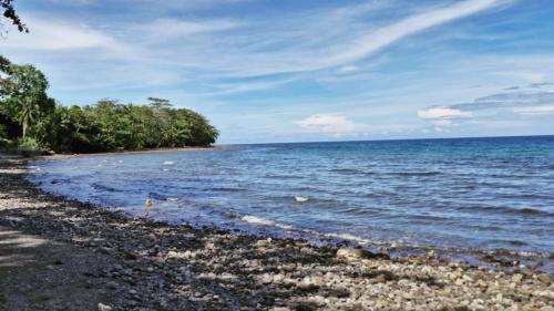 J Travel Trail Inn in Hubangon, Mahinog, Camiguin in Mahinog