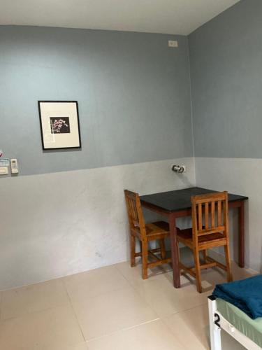 Ananas Samui Hostel 4