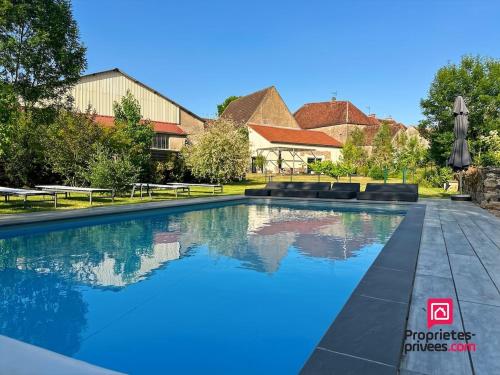Gite des Forges gîte à louer L'Isle-sur-Serein